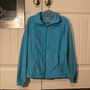 Columbia jacket